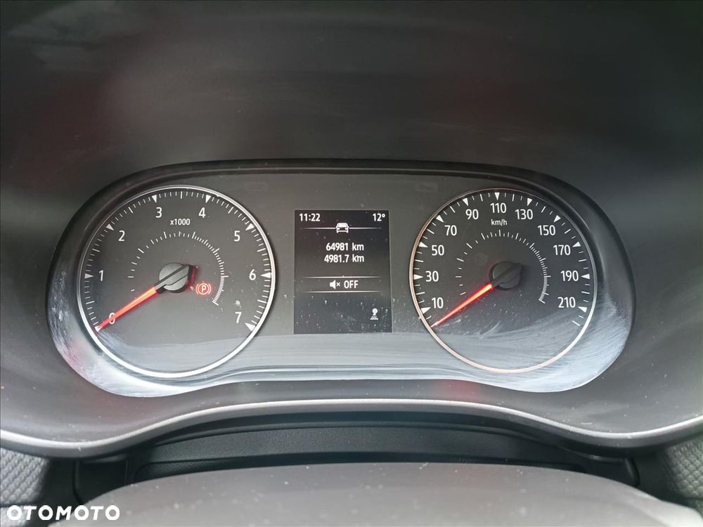 Dacia Sandero Stepway - 21