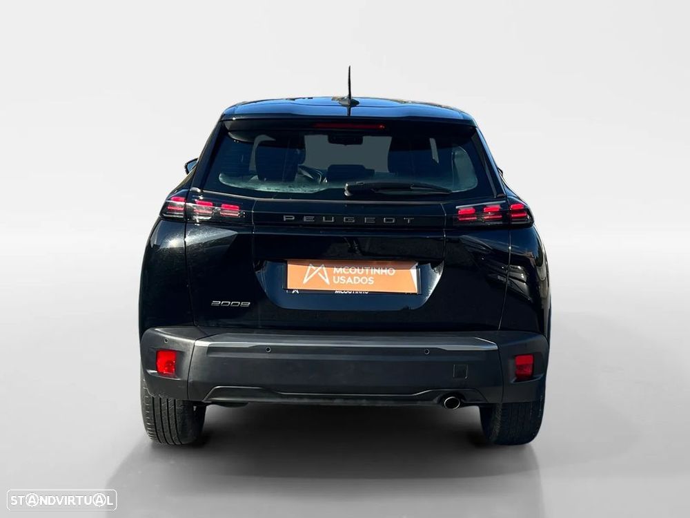 Peugeot 2008 1.2 PureTech Active - 5