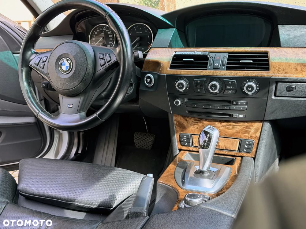 BMW Seria 5 - 28