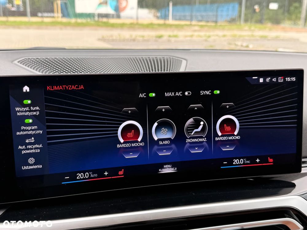 BMW Seria 3 318d MHEV Sport Line - 36