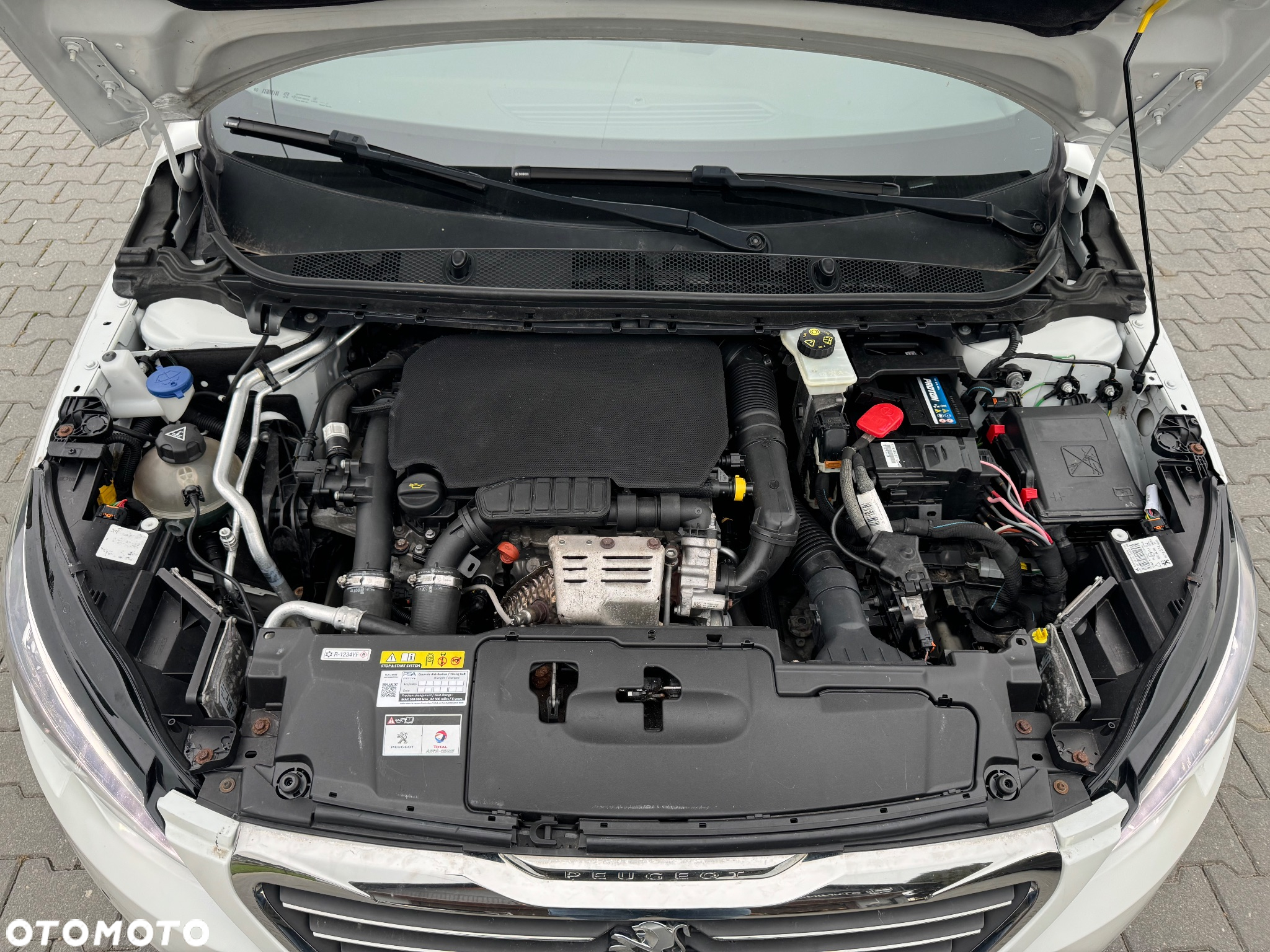 Peugeot 308 PureTech 130 Stop & Start GT-Line Edition - 32