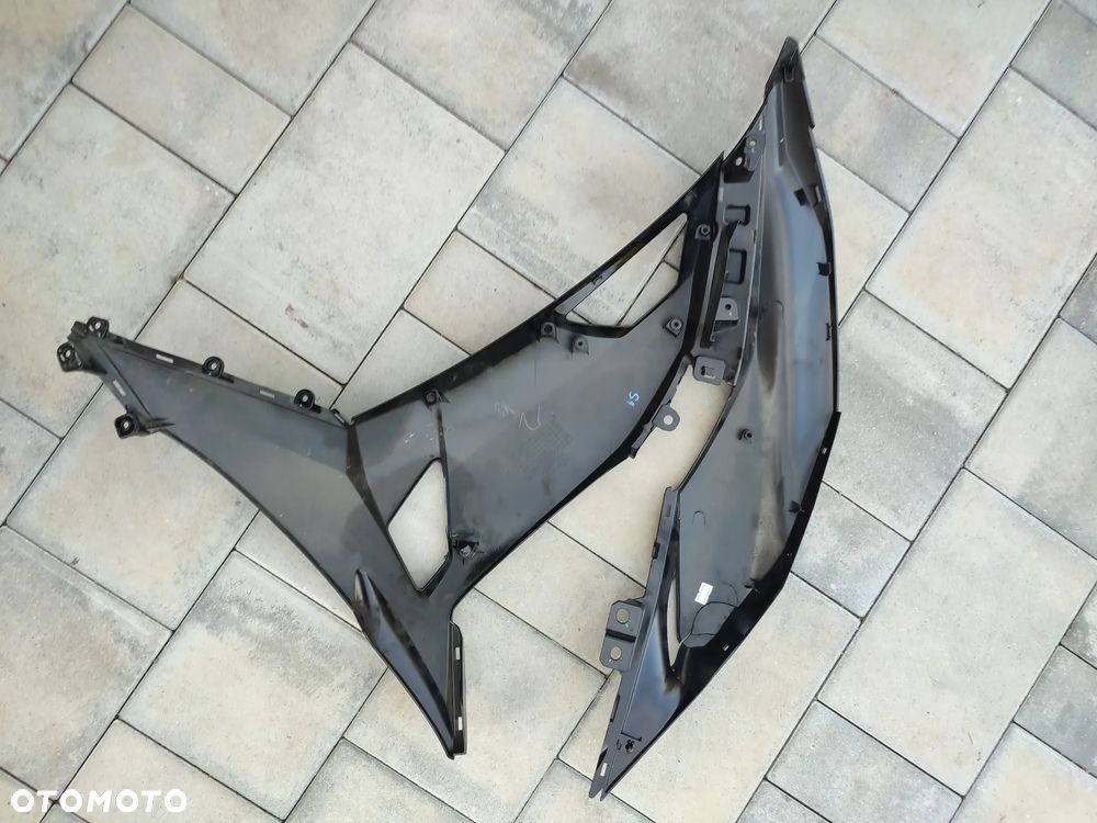 Owiewka prawa Kawasaki Ninja 650 - 8