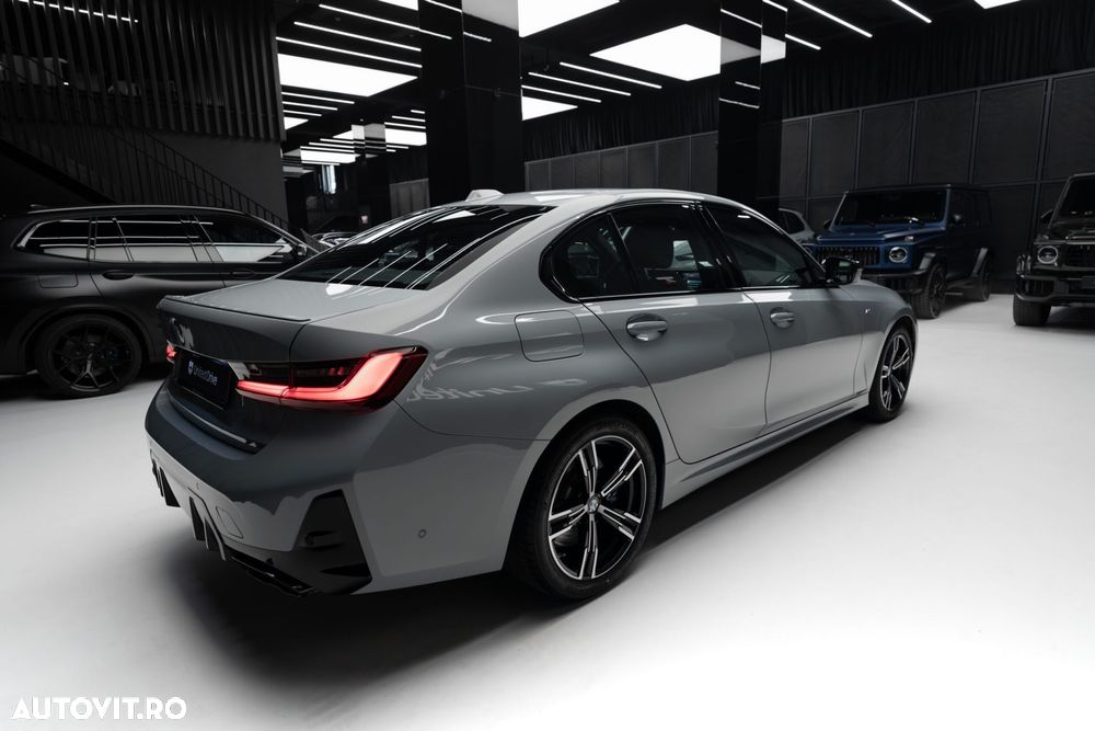 BMW M3 - 10