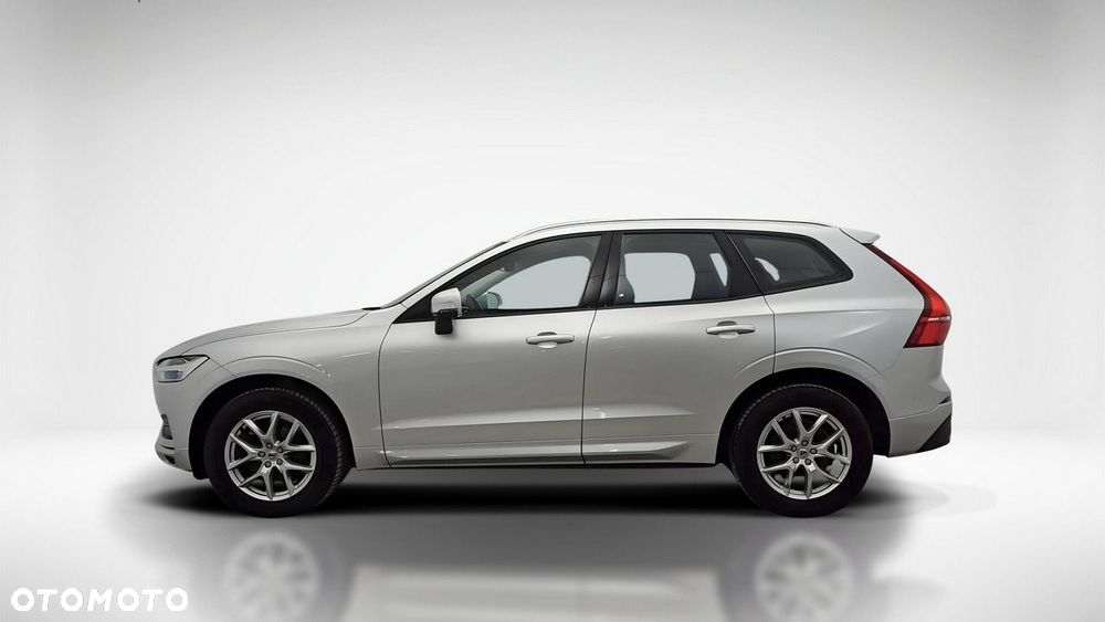 Volvo XC 60 B4 B Momentum - 2
