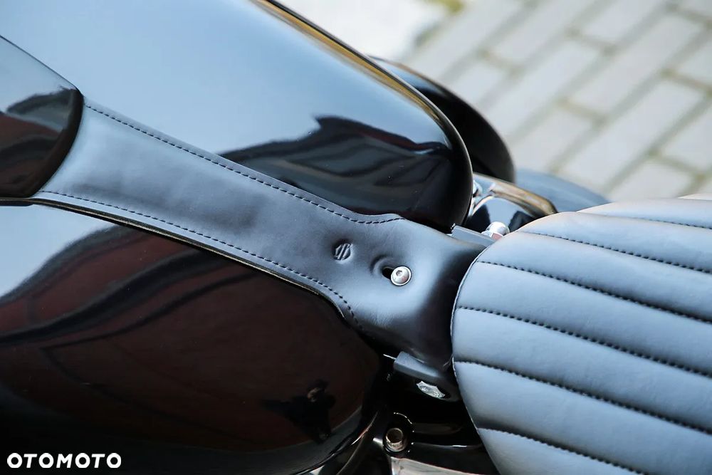 Harley-Davidson Softail Slim - 8