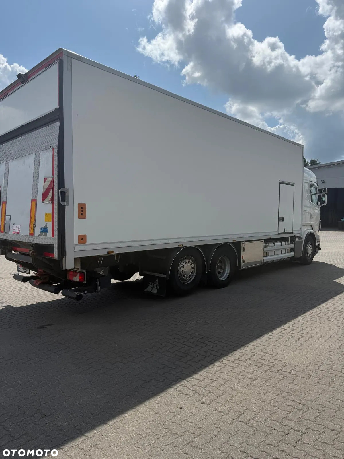 Scania R440 - 3