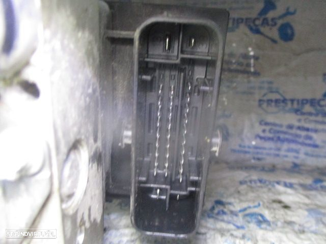 Abs 0265800839 02652320356 877527 RENAULT TRAFIC 2011 2.0Dci RENAULT TRAFIC 2 2010 2.0DCI 90CV 4P BRANCO - 3