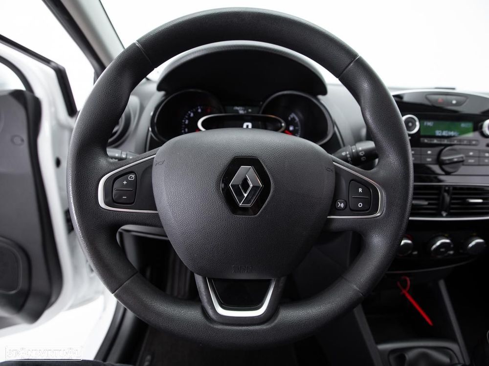 Renault Clio 1.5 dCi Zen - 14