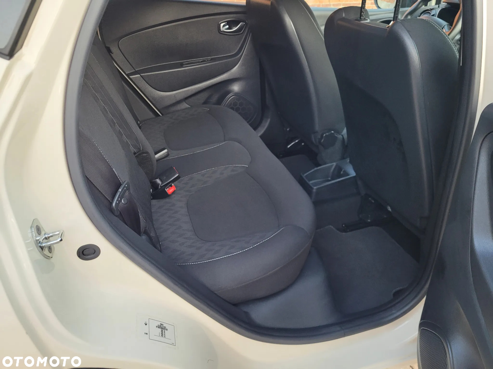 Renault Captur 0.9 Energy TCe Limited - 15