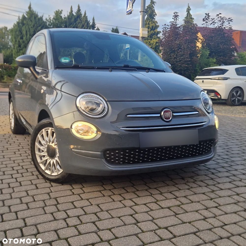 Fiat 500 - 3