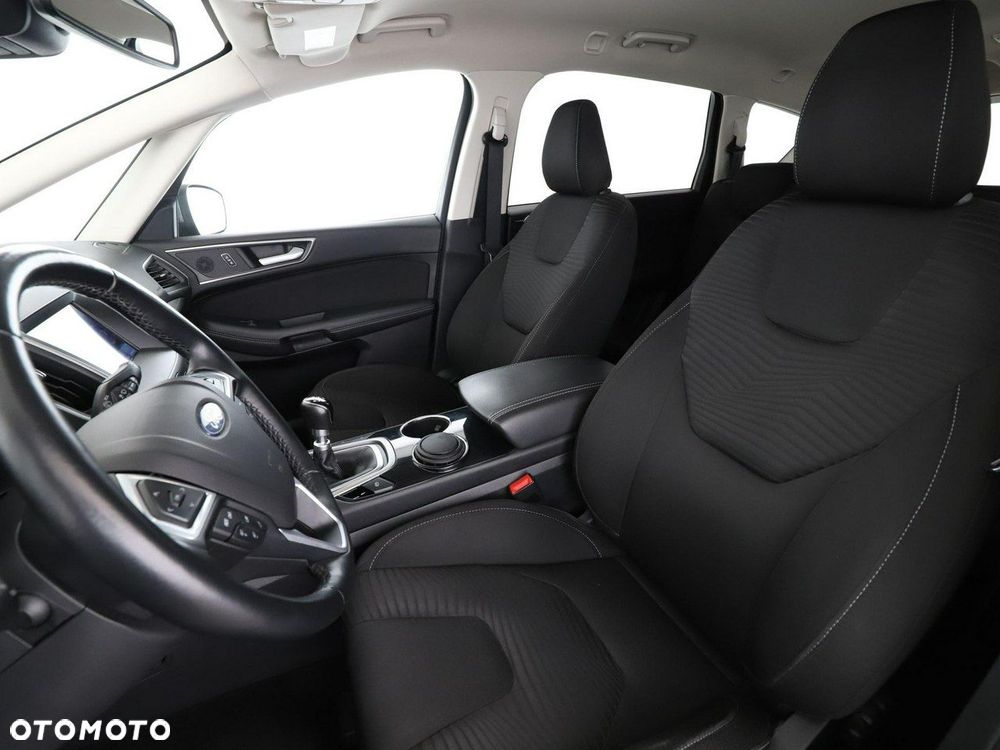 Ford S-Max 1.5 Eco Boost Start-Stopp Business - 14