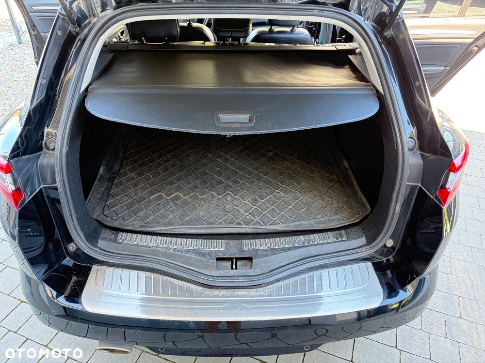 Renault Megane 1.6 dCi Intens - 10