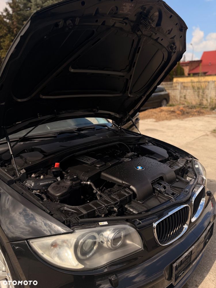 BMW Seria 1 116i - 12