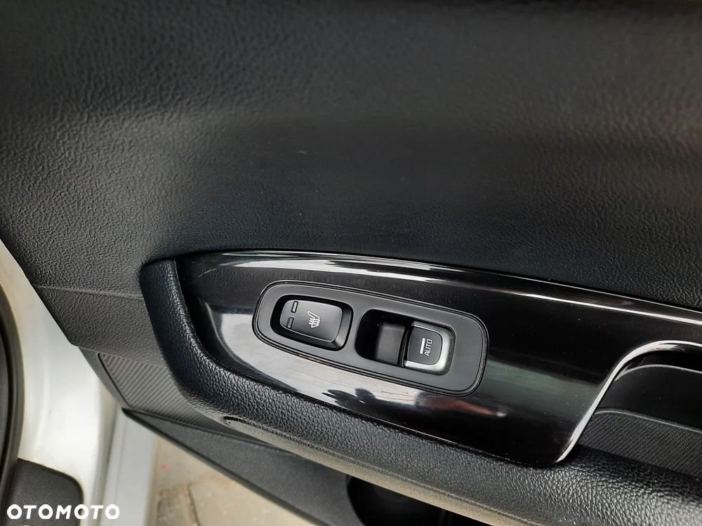 Kia Optima 1.7 CRDI GT Line DCT - 25