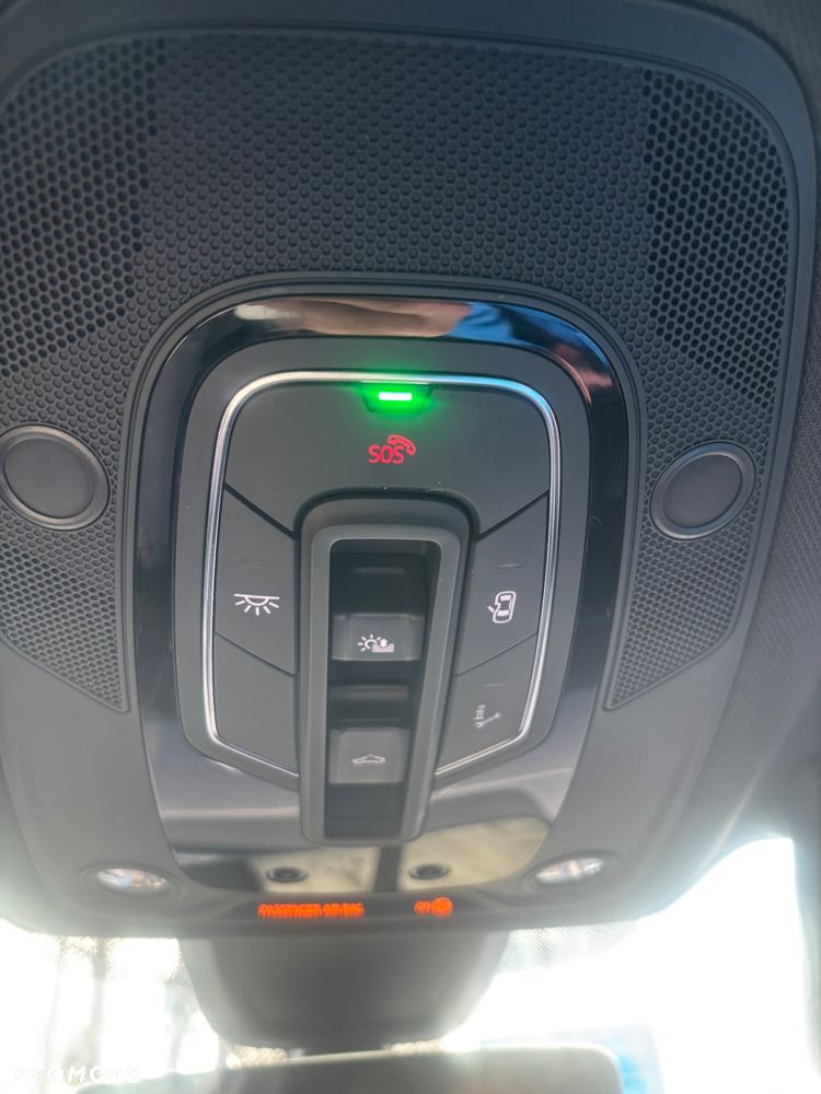 Audi SQ5 - 28