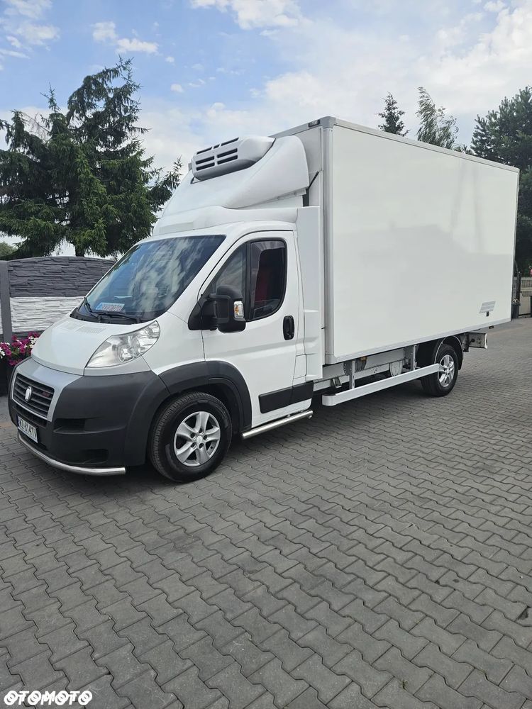 Fiat Ducato - 1