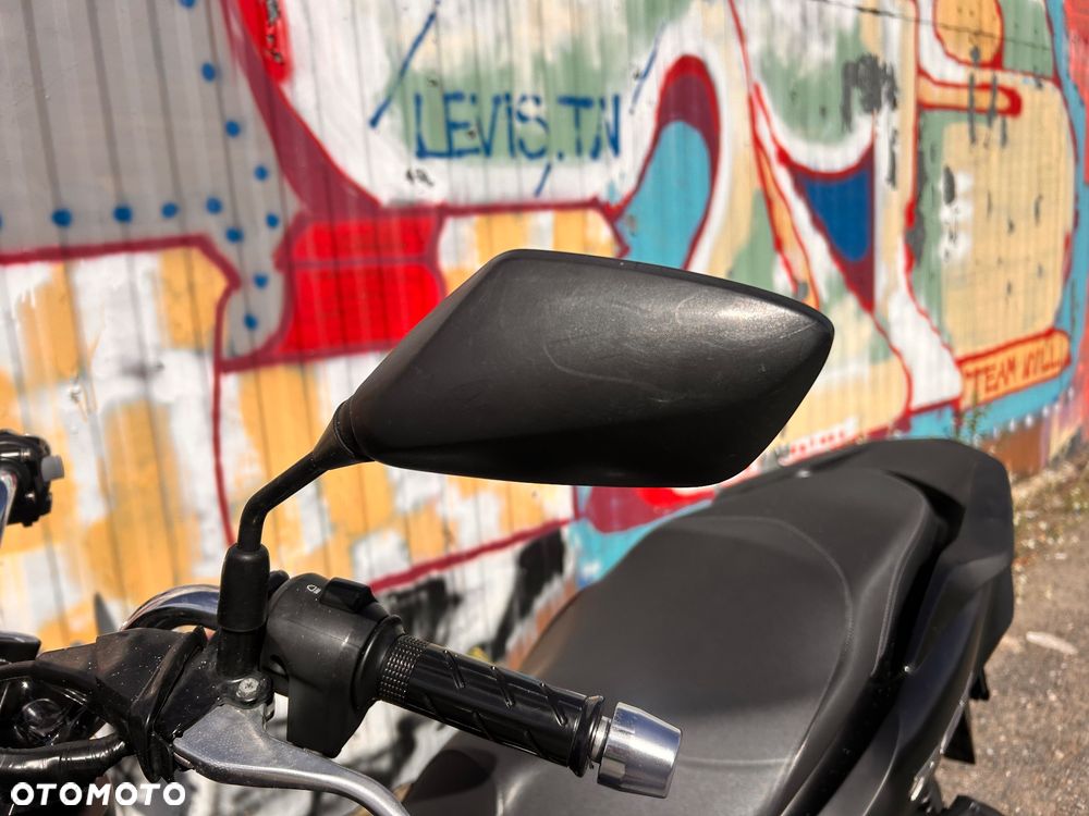 Honda PCX - 8