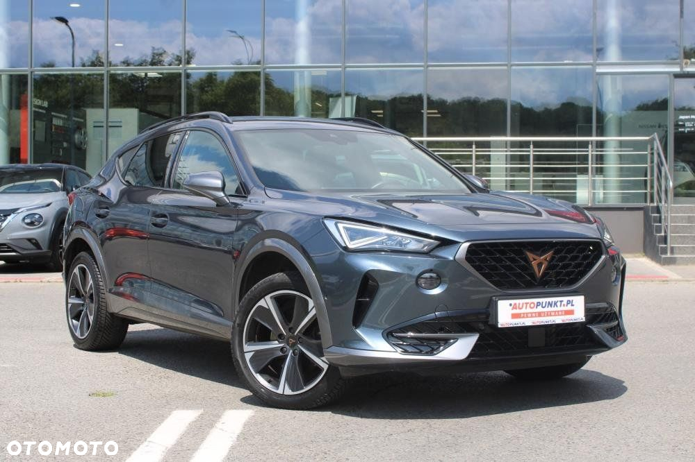 Cupra Formentor - 3