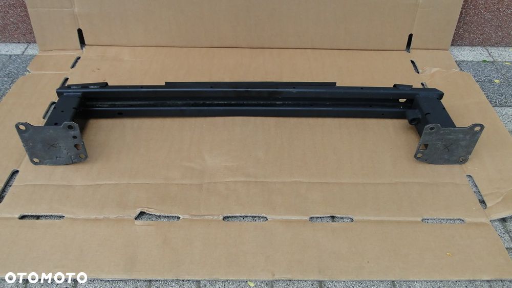 OPEL ASTRA 6 VI L HB BELKA ZDERZAKA TYŁ TYLNA 21-23r - 7