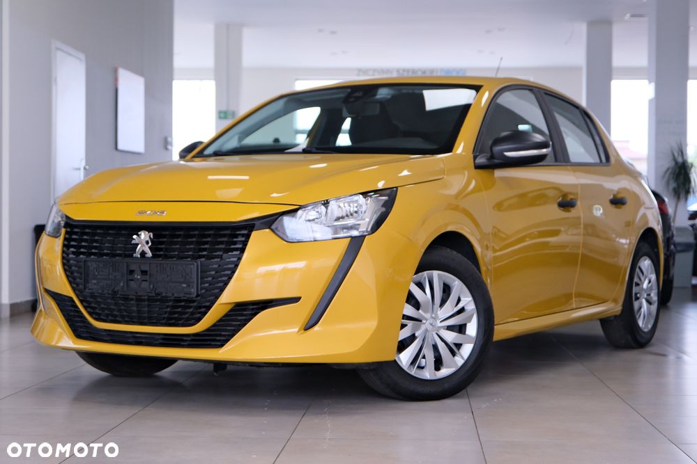 Peugeot 208 - 13