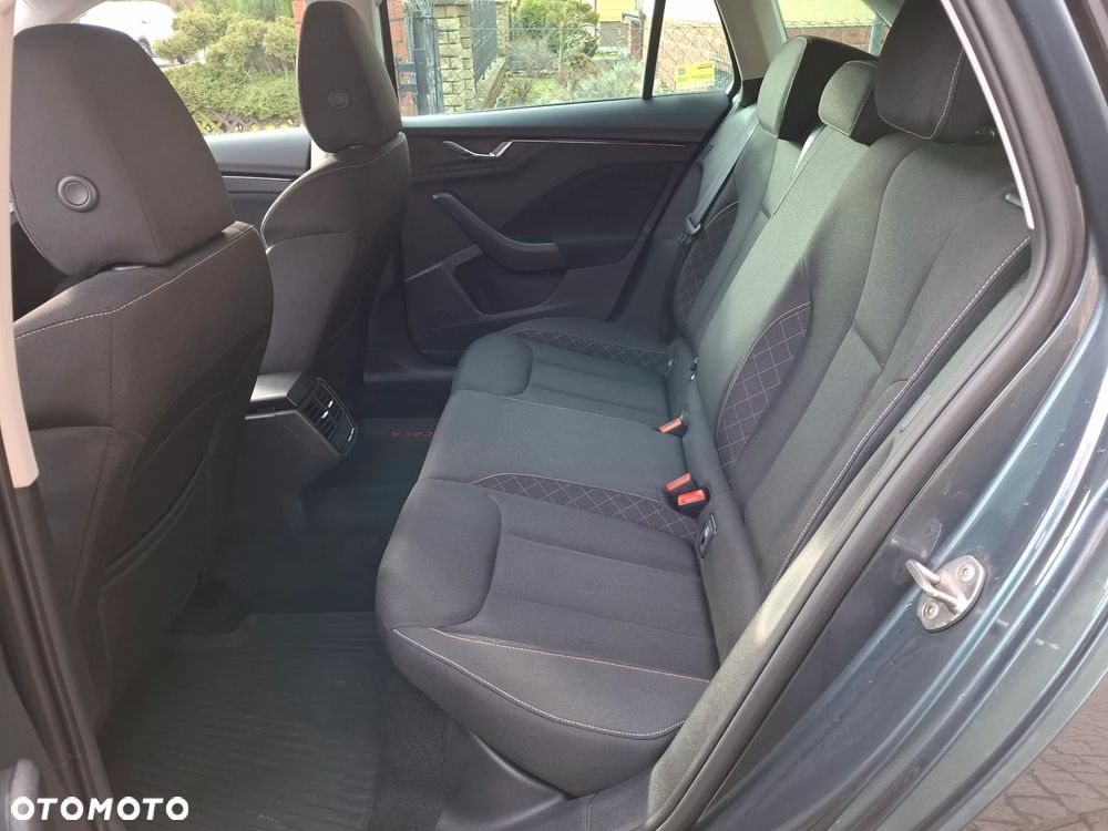 Skoda Scala 1.0 TSI Ambition - 30