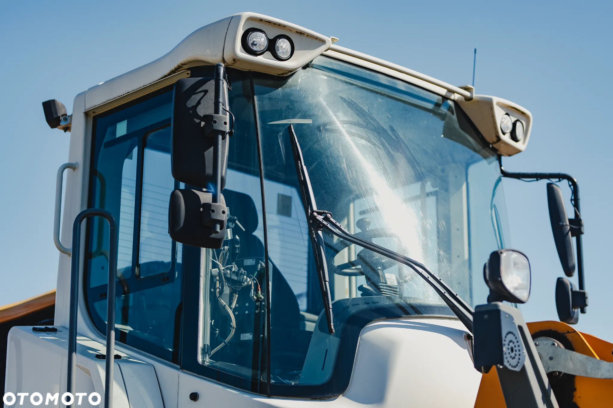 Liebherr L 566 X POWER - 15