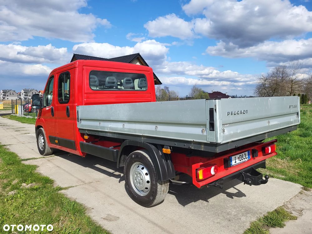 Peugeot Boxer - 7