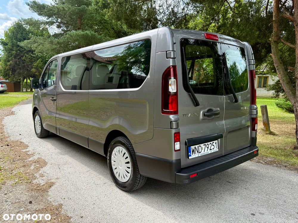 Renault Trafic L2H1 2,9t Business - 10
