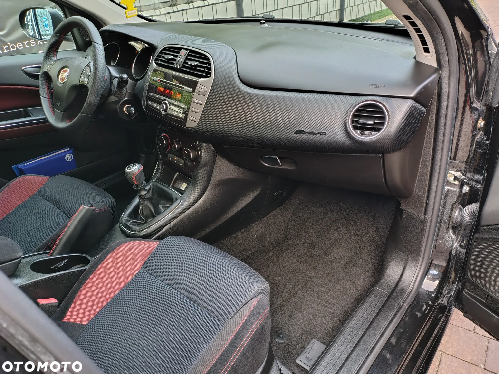 Fiat Bravo 1.4 T-JET 16V Speed - 15