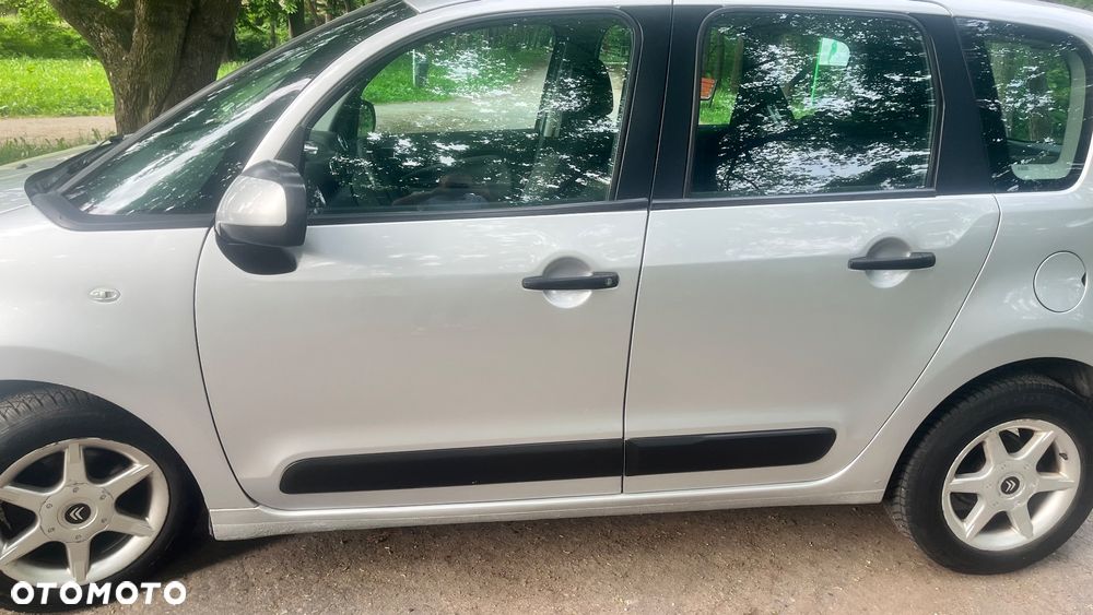 Citroën C3 Picasso 1.6 HDi Exclusive - 4