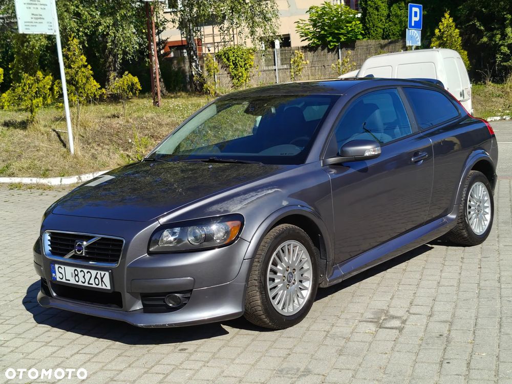 Volvo C30 2.0 RDesign - 13