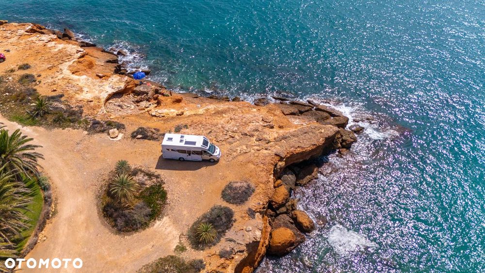 Benimar Tessoro 444 - 29