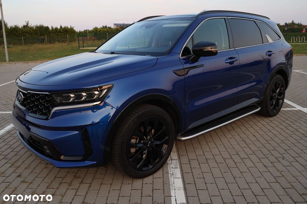 Kia Sorento - 25