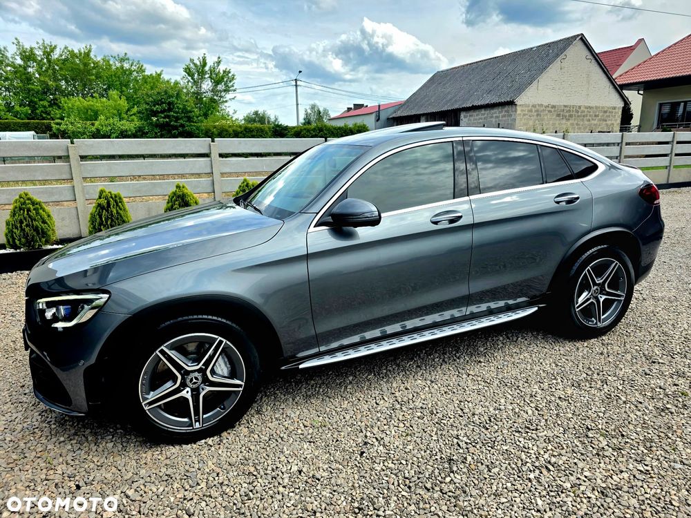 Mercedes-Benz GLC - 32