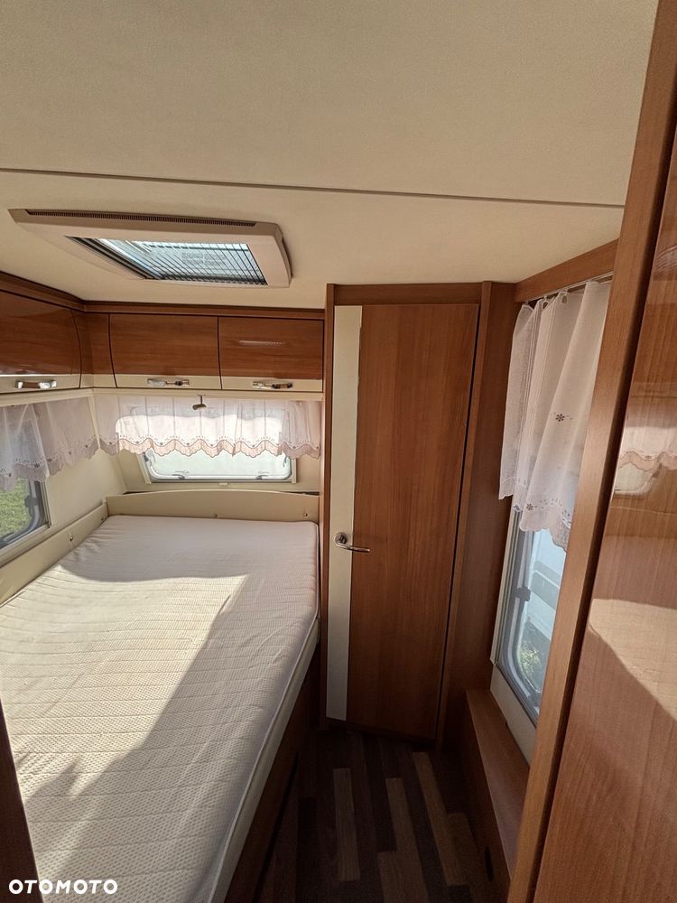 Tabbert Bellini 465 - 8