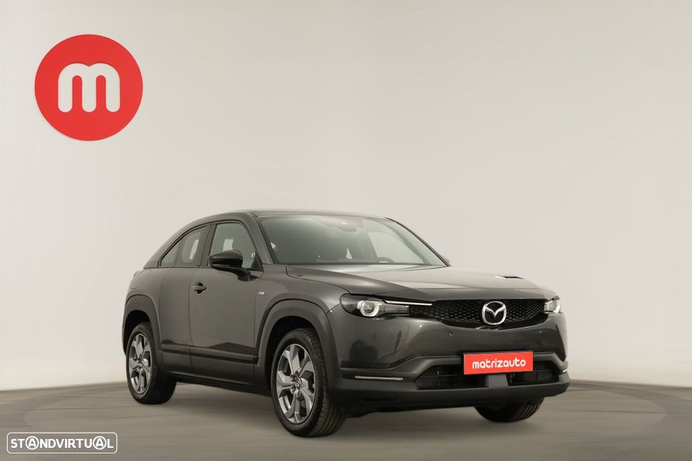 Mazda MX-30 e-SKYACTIV Exclusve-Line - 1