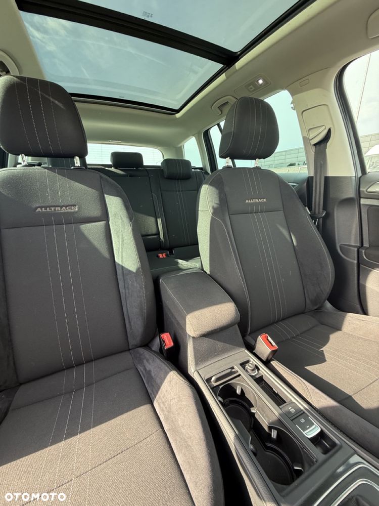 Volkswagen Golf GTD 2.0 TDI SCR DSG - 21