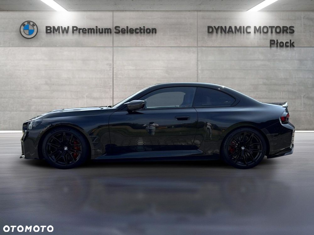 BMW M2 - 3