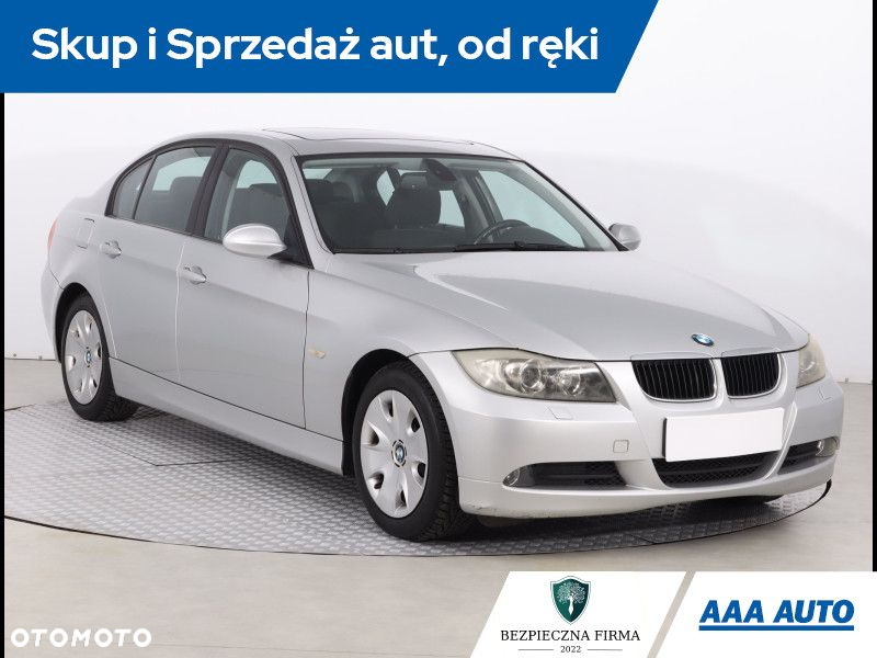 BMW Seria 3 - 2