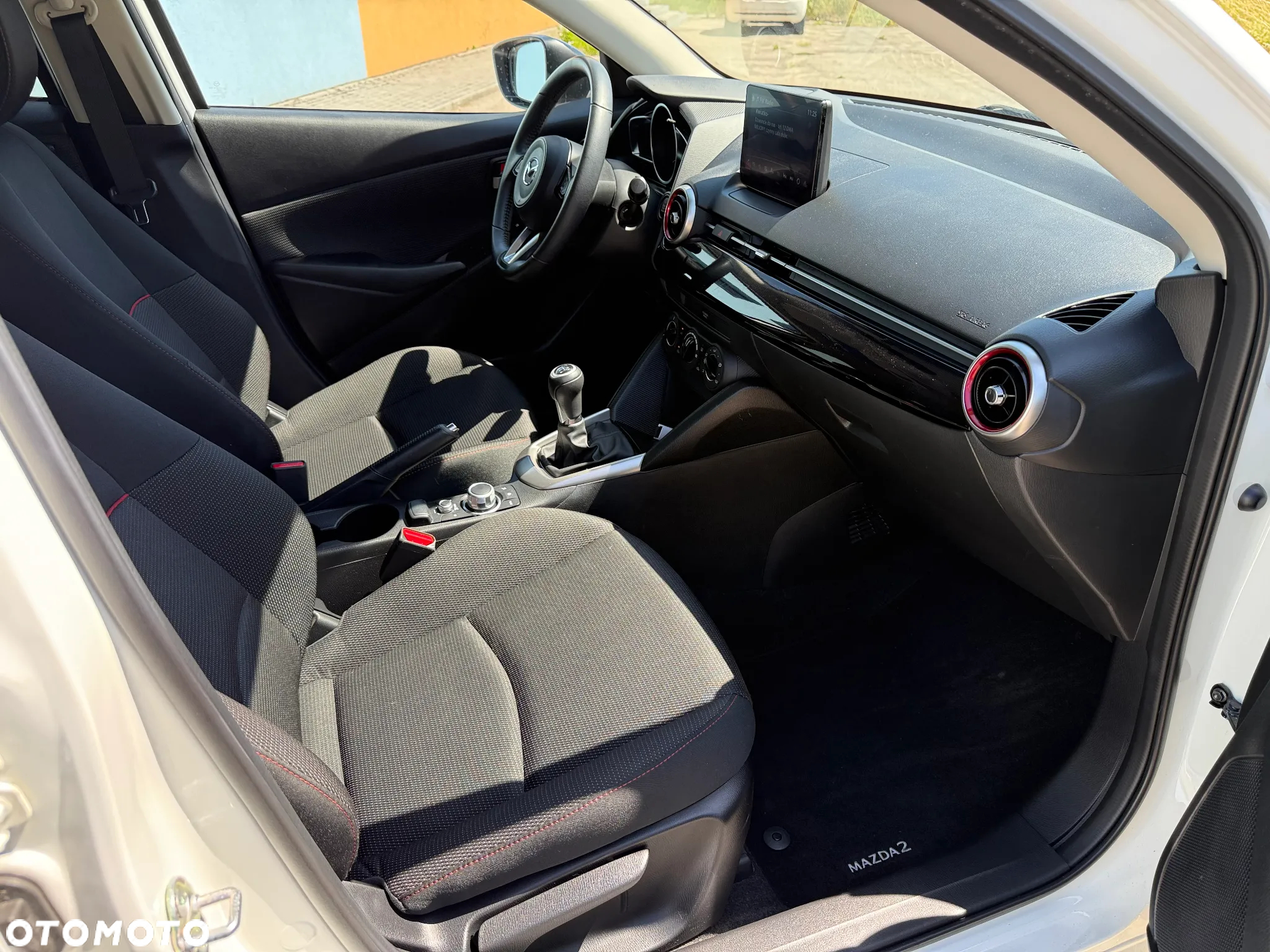 Mazda 2 SKYACTIV-G 90 Sports-Line - 6