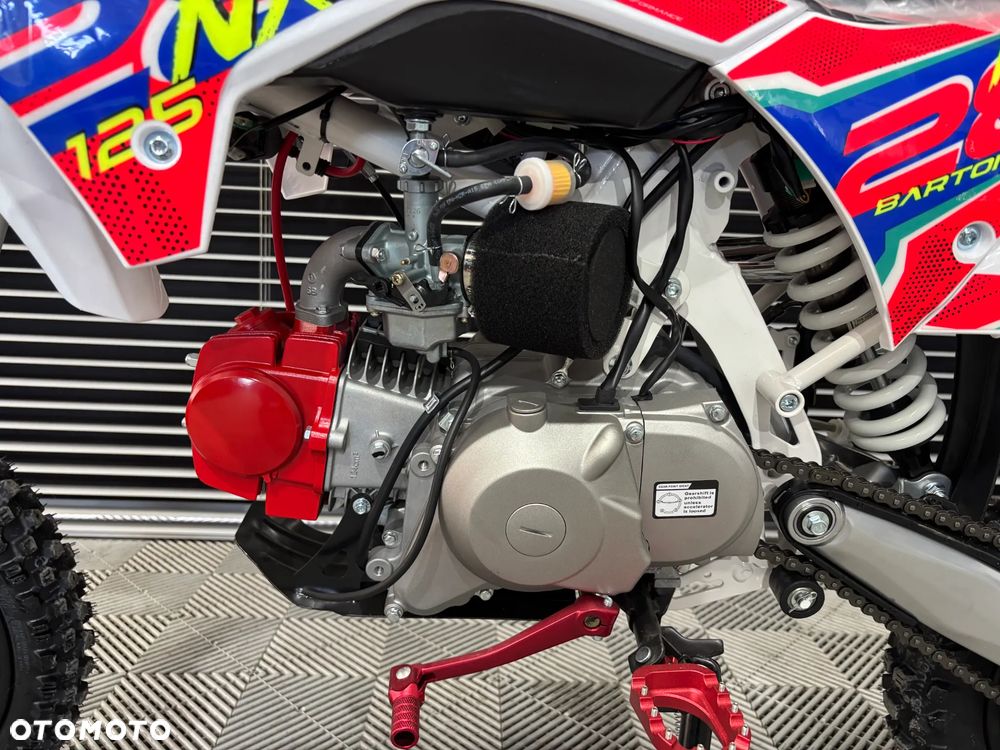 Barton NXT 125 - 17