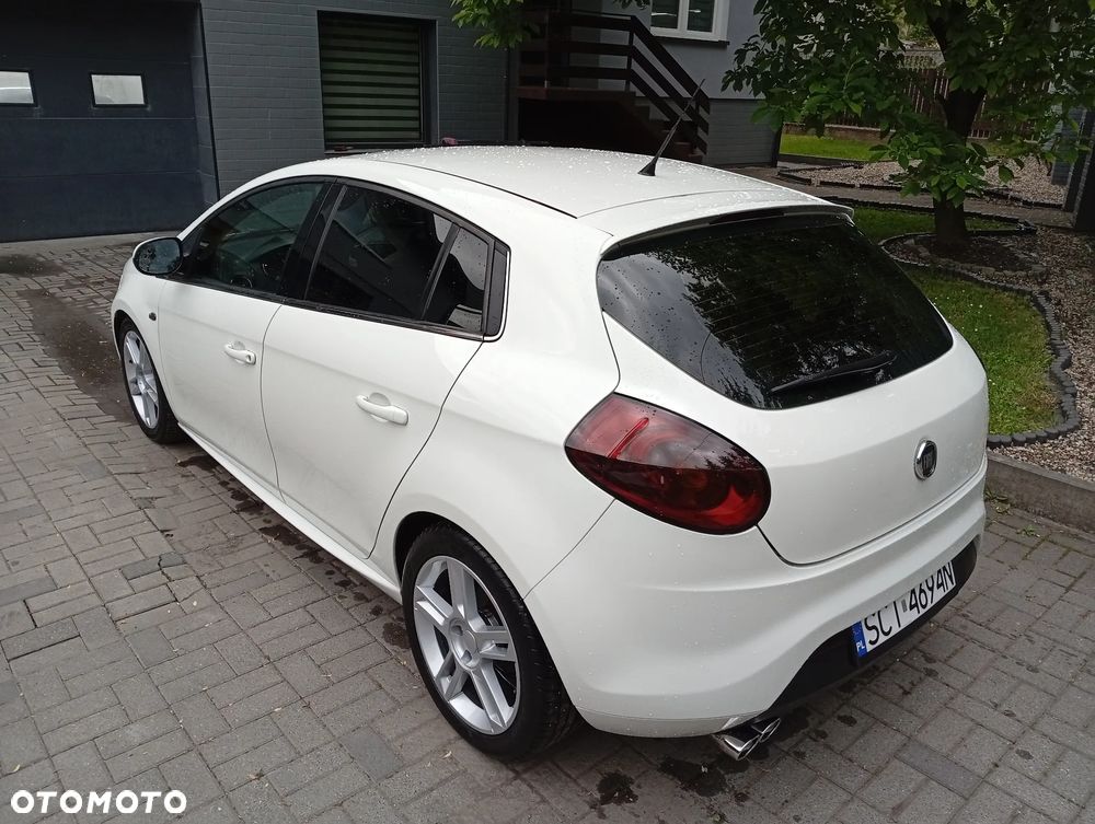 Fiat Bravo 1.6 Multijet 16V Active Euro5 - 3