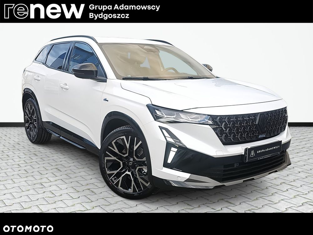 Renault Austral 1.2 E-Tech Full Hybrid 200 Esprit Alpine MMT - 6