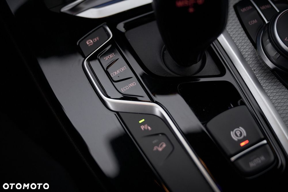 BMW X3 xDrive20d M Sport sport - 29