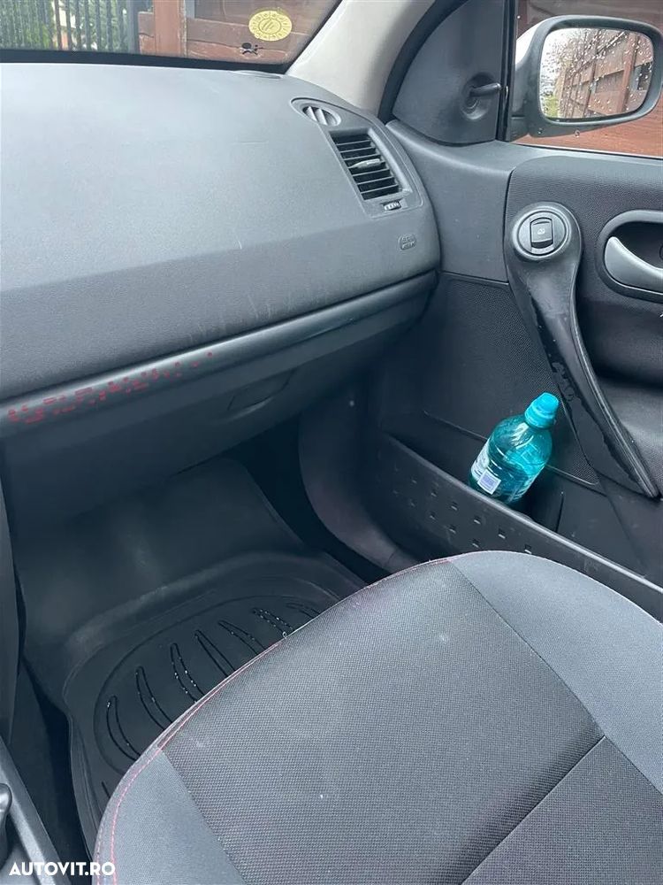 Renault Megane II 1.5 dCi Authentique - 22