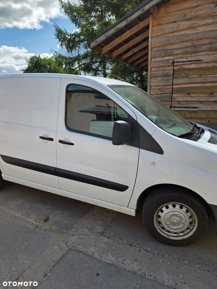 Peugeot Expert - 6