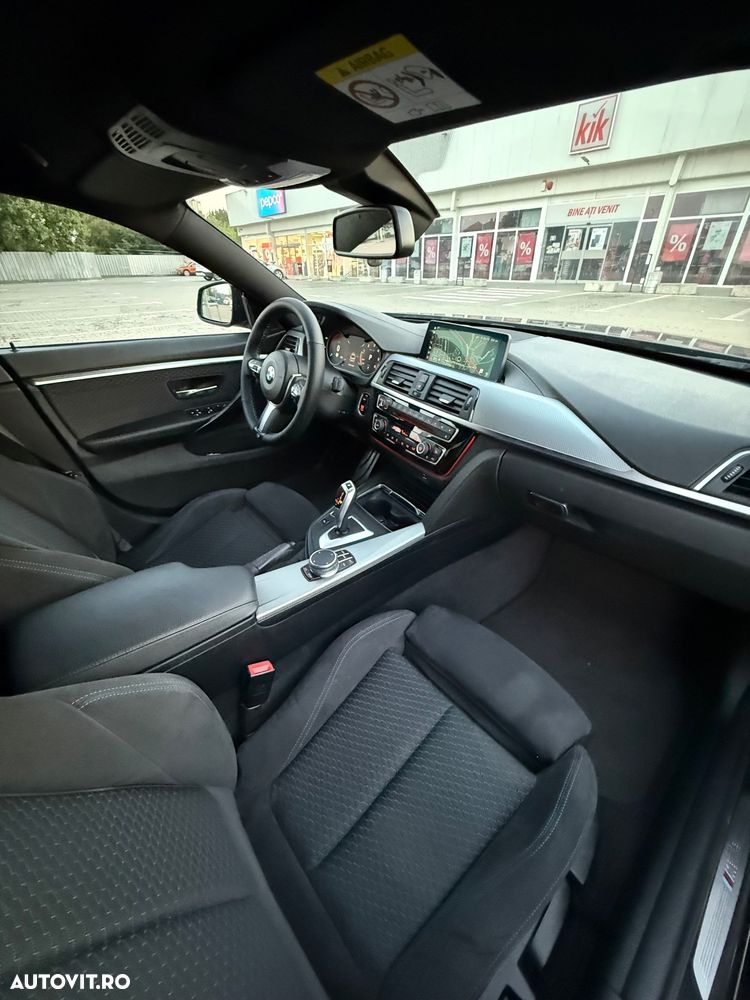 BMW Seria 4 - 10