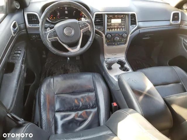 Jeep Grand Cherokee 3.6 V6 Limited - 7