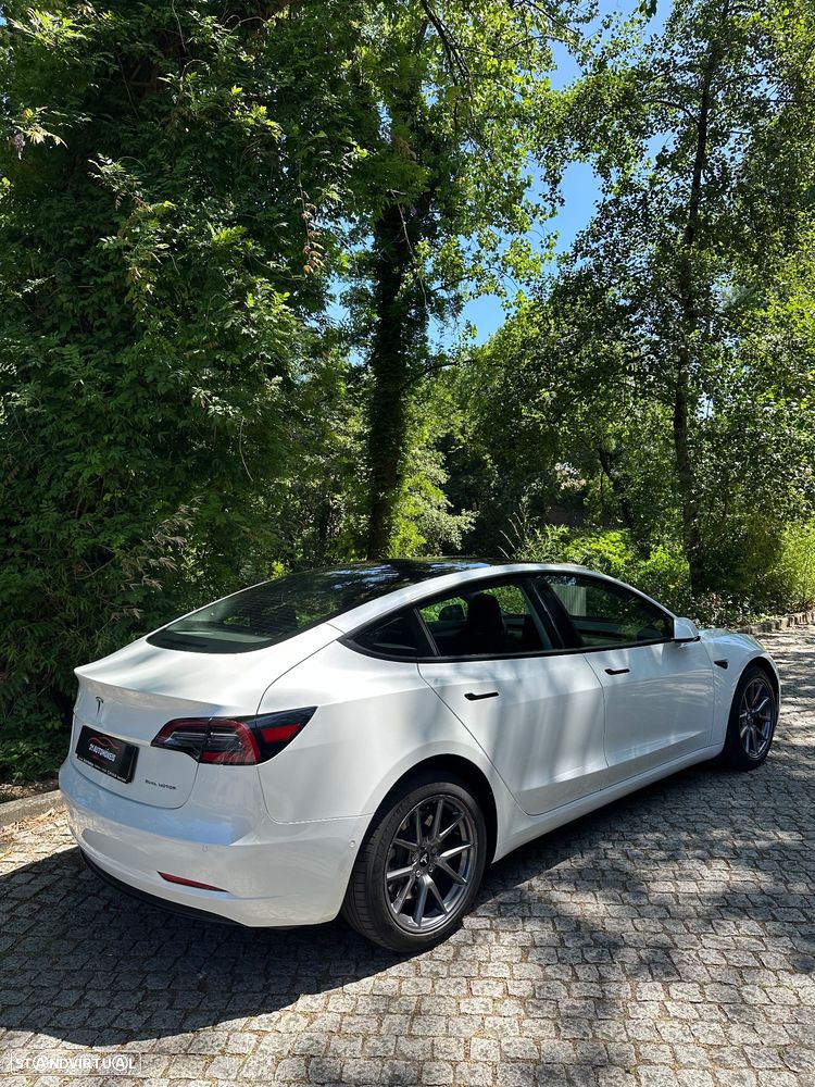 Tesla Model 3 Long Range Tração Integral - 10