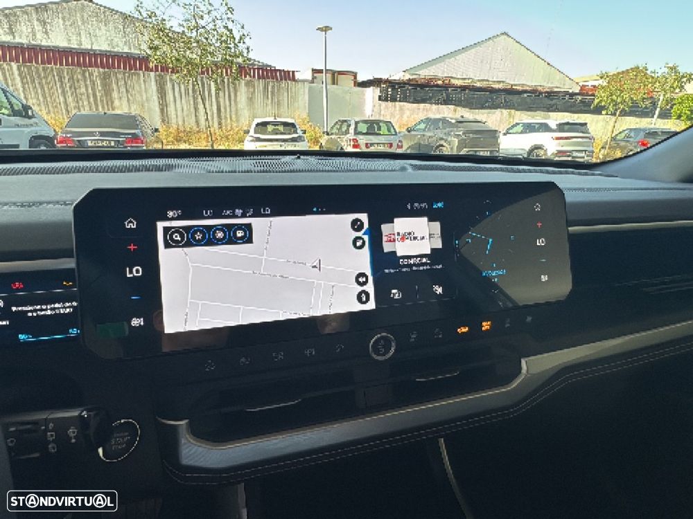Jeep Compass 1.6 e-Hybrid Plug-in First Edition - 15
